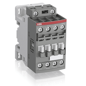 ABB Contactor AL30-30-01 220VDC