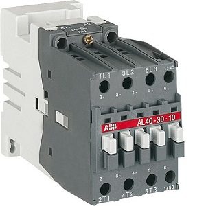 ABB Contactor AL40-30-10 110VDC