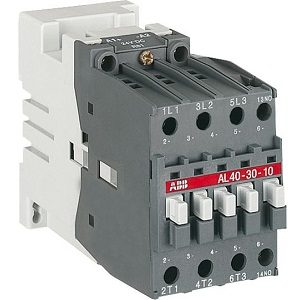 ABB Contactor AL40-30-10 220VDC