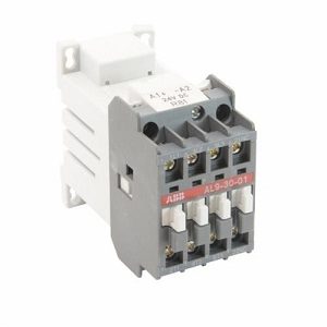 ABB Contactor AL9-30-01 24VDC