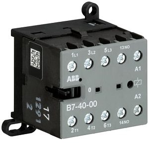 ABB Contactor B7-40-00 220V
