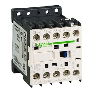 Schneider Contactor CA3KN31BD3