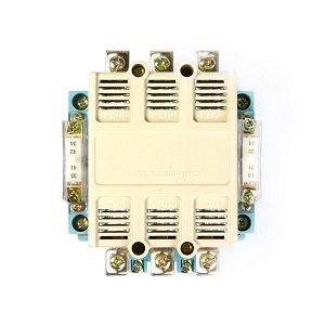 CHNT Contactor CJ20-100 AC220V