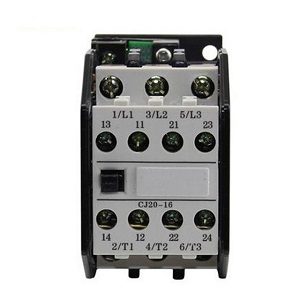CHNT Contactor CJ20-16 AC220V