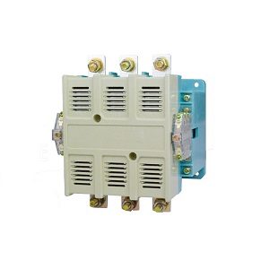 CHNT Contactor CJ20-400A 380VAC