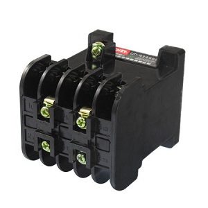 CHNT Contactor CJT1-10 220VAC