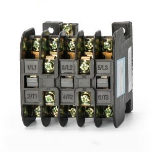CHNT Contactor CJT1-10 380VAC