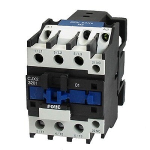 CHNT Contactor