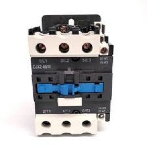 CHNT Contactor CJX2-6511 220V