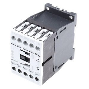 Moeller Contactor DILM15-01C (24VDC)