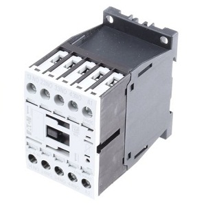 R3S3.2B2 Details about   MOELLER DILM9-10 CONTACTOR W/ DILA-XHI22 CONTACT BLOCK 