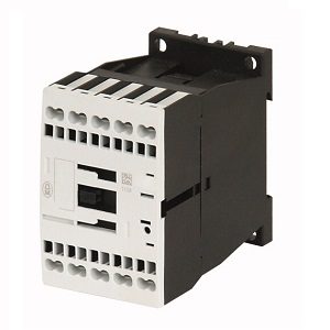 Moeller Contactor DILAC-22 (24VDC)