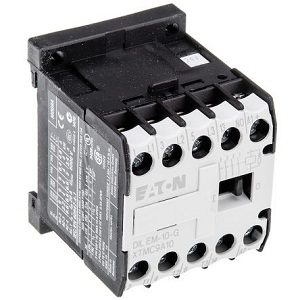 Moeller Contactor DILEM-10-G (24VDC)