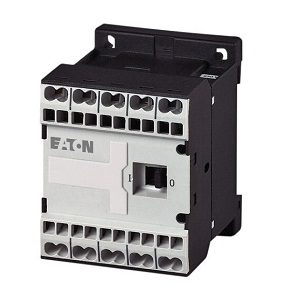 Moeller Contactor DILEM-10-G-C (24VDC)