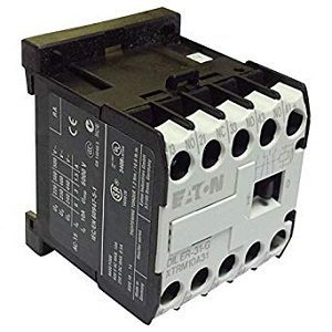 Moeller Contactor DILER-31-G (24VDC)