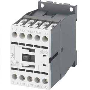Moeller Contactor DILM12-10 (230V50/60Hz)