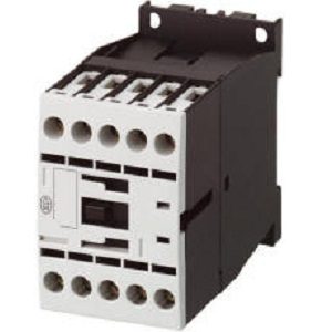 Moeller Contactor DILM15-10C(24V50Hz)