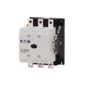 Moeller Contactor DILM185A/22(RAC240)