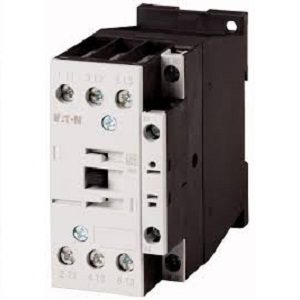 MOELLER Contactor DILM25-10C(220-230V50HZ)