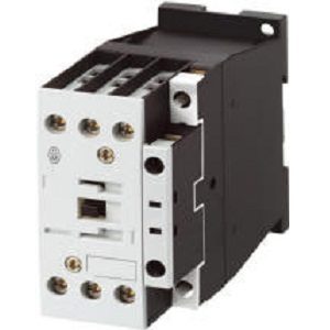 Moeller Contactor DILM25-10C(380V50/60Hz)