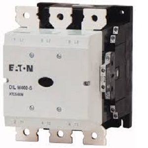 Moeller Contactor DILM300A-S/22(220-240V50/60HZ)
