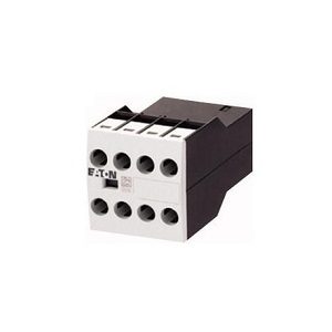 Moeller Contactor DILM32C-XHI22