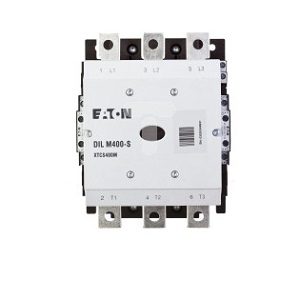 Moeller Contactor DILM400-S/22(220-240V50/60HZ)