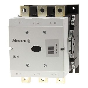 Moeller Contactor DILM400/22(RA250)