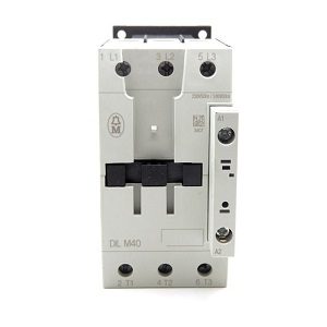 Moeller Contactor DILM40C