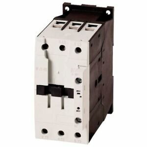 Moeller Contactor DILM50(230V50Hz,240V60Hz)