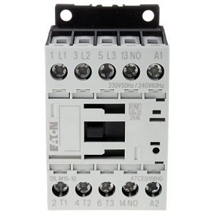 Moeller Contactor DILM7-10C