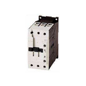 Moeller Contactor DILM72C(RDC24)