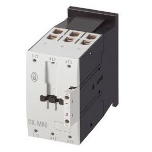 Moeller Contactor DILM80C(220-230V50HZ)