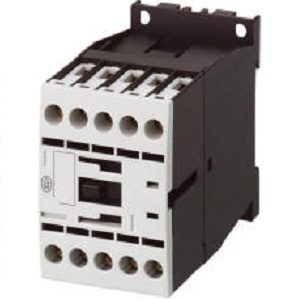 Moeller Contactor DILM9-10 230-240VAC