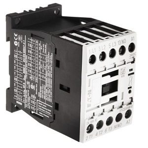 Moeller Contactor DILM9-10C(220V50/60HZ)