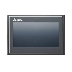 Delta Touch Panel HMI - Human Machine Interfaces DOP-107WV