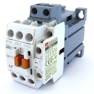 LS Contactor GMD-12