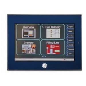 GE HMI IC755CSS06RDA