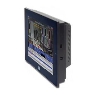 GE HMI IC755CSS12CDB