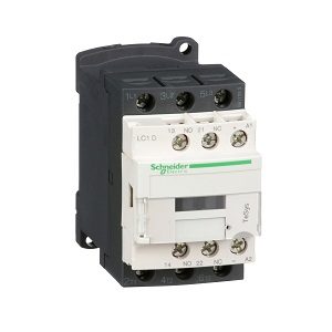 Schneider Contactor LC1D09ED