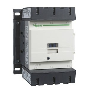 Schneider Contactor LC1D150BD