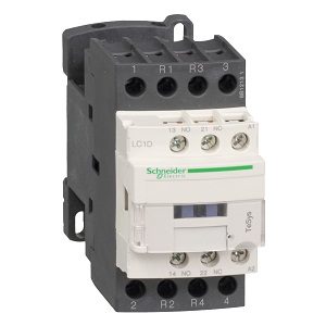 Schneider Contactor LC1D258M7