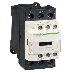 Schneider Contactor LC1D25BL