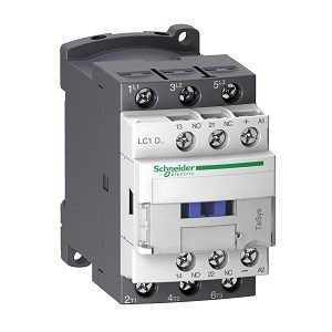 Schneider Contactor LC1D32BL
