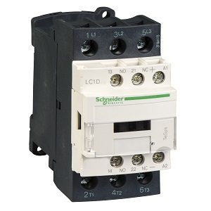 Schneider Contactor LC1D32FD