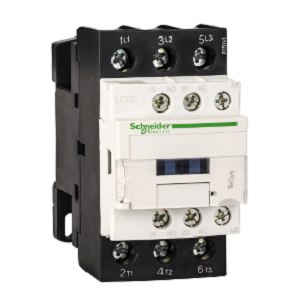Schneider Contactor LC1D38M7