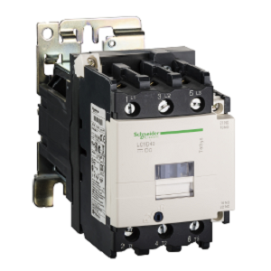 Schneider Contactor LC1D40FD