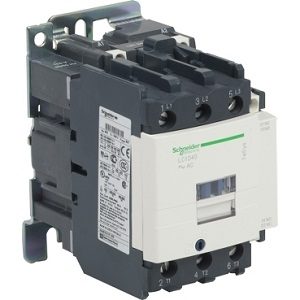 Schneider Contactor LC1D40MD