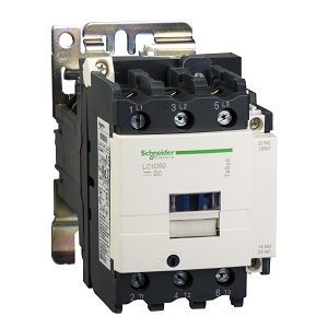 Schneider Contactor LC1D50FD