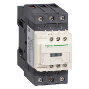 Schneider Contactor LC1D50MD